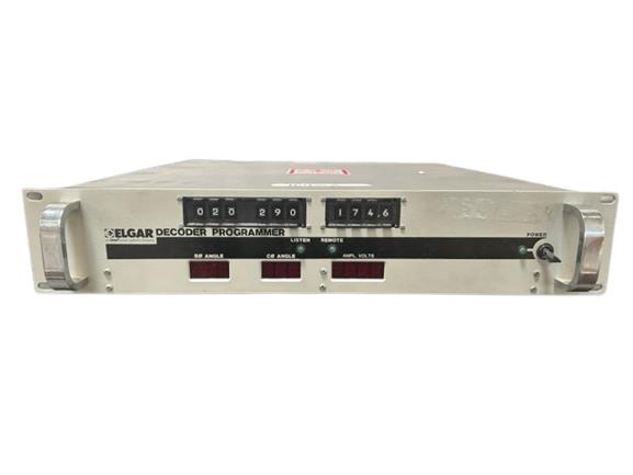 XANTREX DAP3-400AP-5,6,333