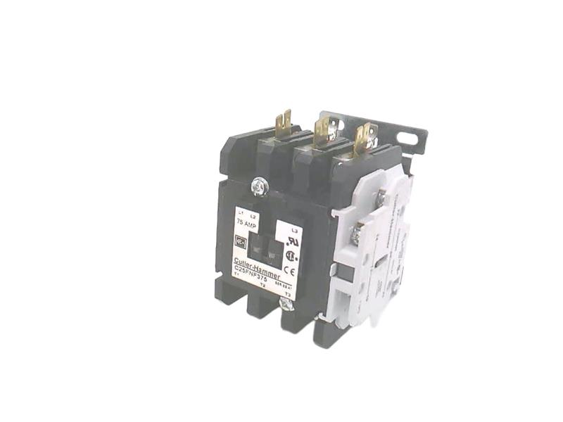 EATON CORPORATION C25FNF375AC
