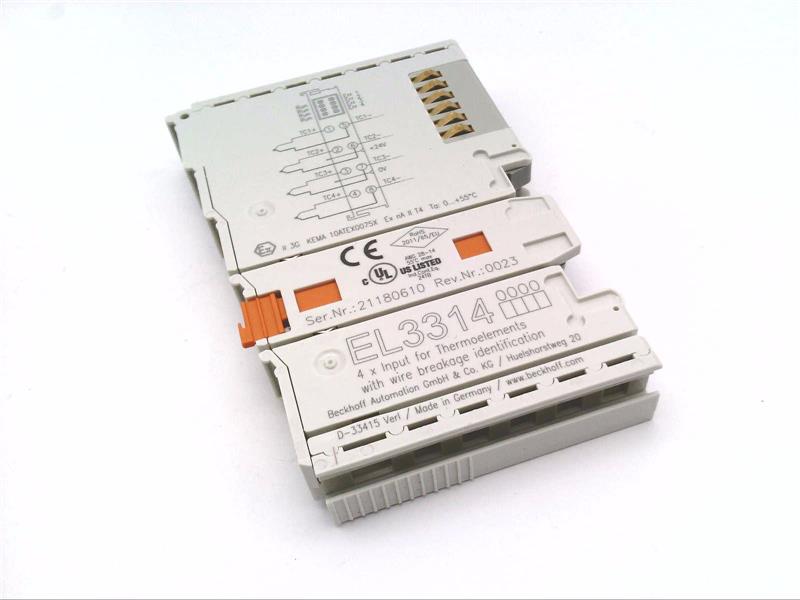 BECKHOFF EL3314