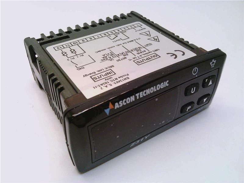 ASCON TECNOLOGIC Z31Y-HSE