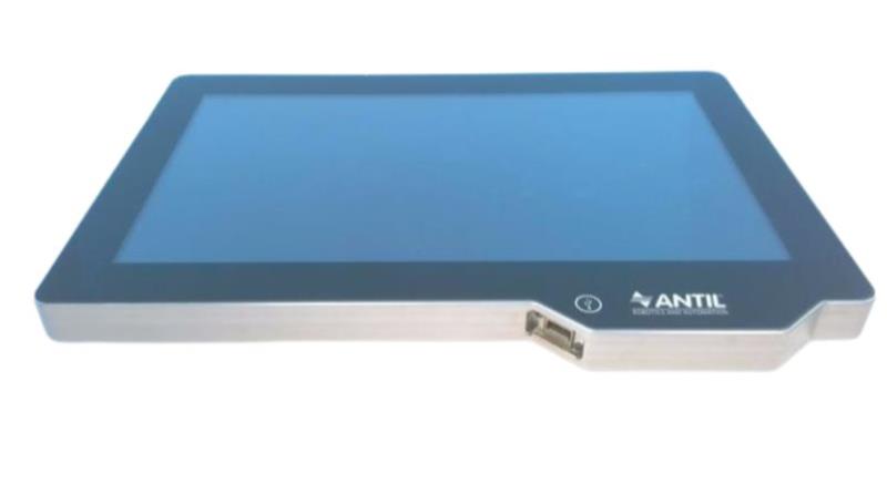 L1C by CANNON COMMUNICATION