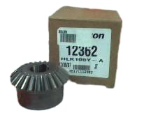 HLK105Y-A by ALTRA INDUSTRIAL MOTION