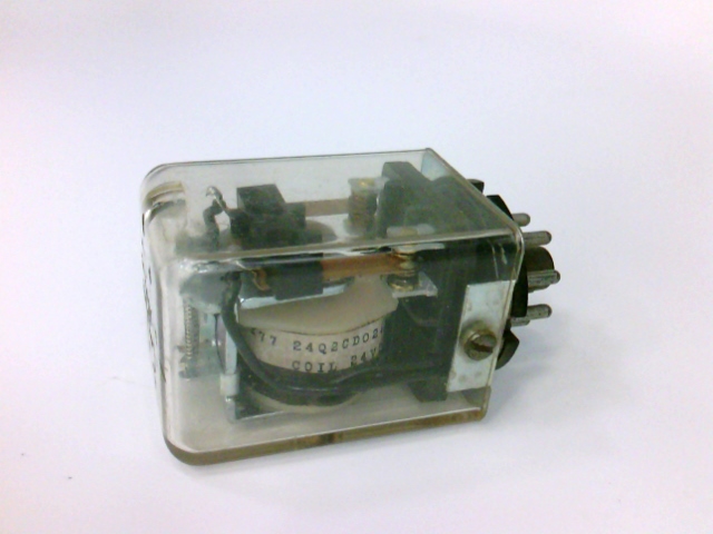 24Q2CD024 by DANAHER CONTROLS