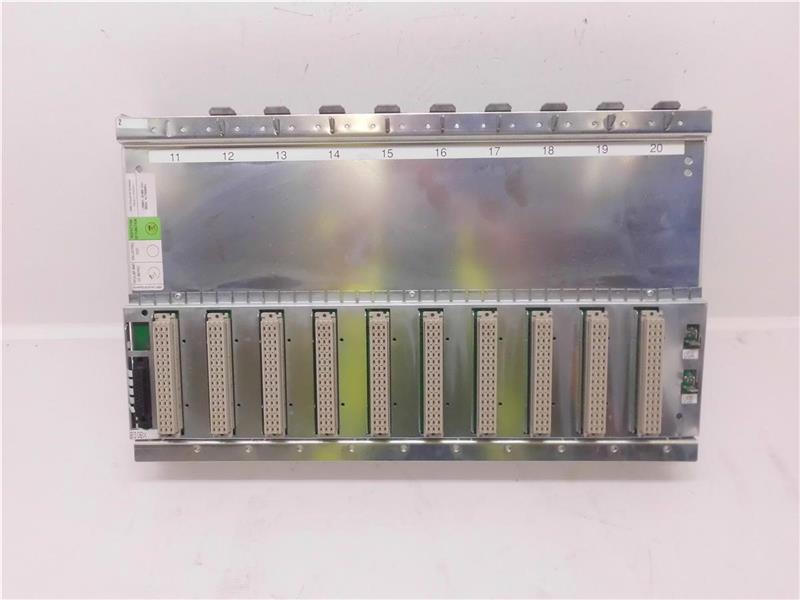 ASEA BROWN BOVERI 3BHT100010R0001