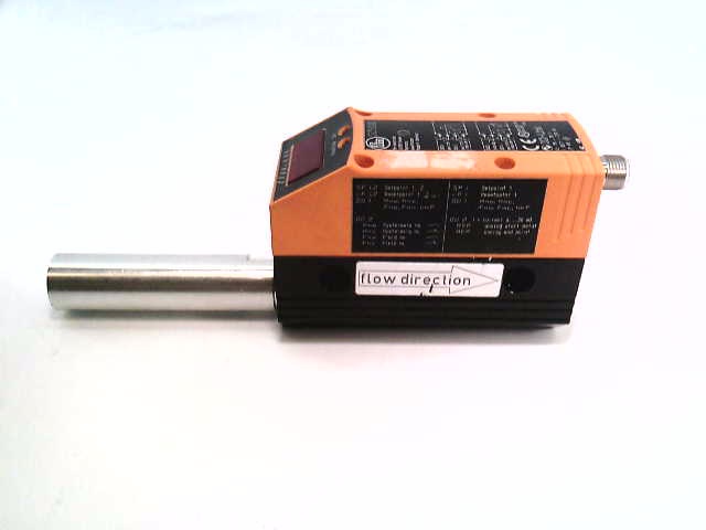 EFECTOR SDR14DGXFPKG/US-100-SD5000