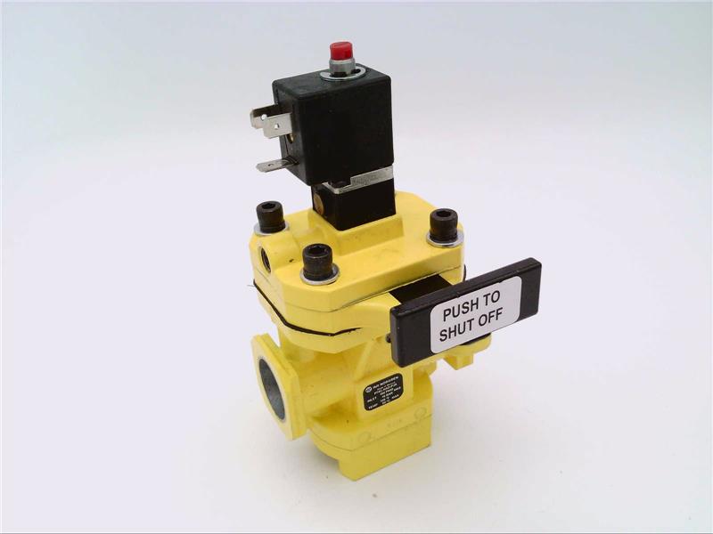 NORGREN P74C-NAD-PJA