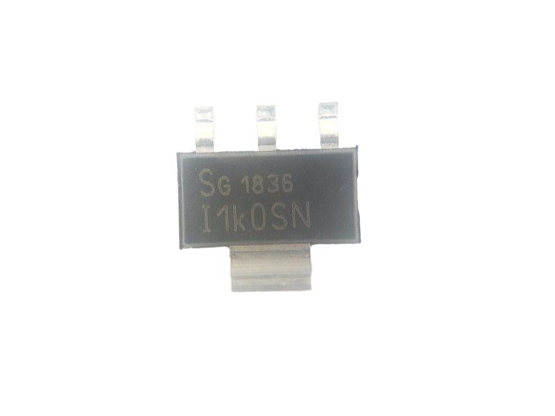 INFINEON ITS41K0SMENHUMA1