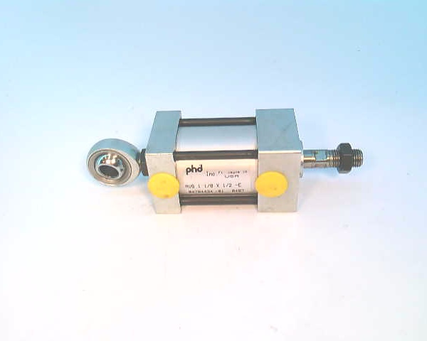 PHD INC AVS 1-1/8X1/2-E