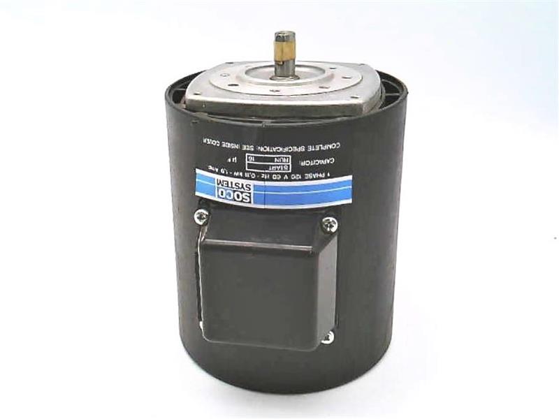 SOCO SYSTEM 63L/4XEAZRO