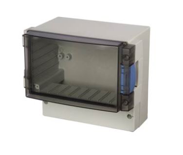 FIBOX PC 30/25-3 USA