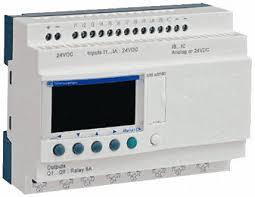 SCHNEIDER ELECTRIC SR1B201FU