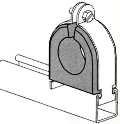 POWER STRUT PS-722134-EV