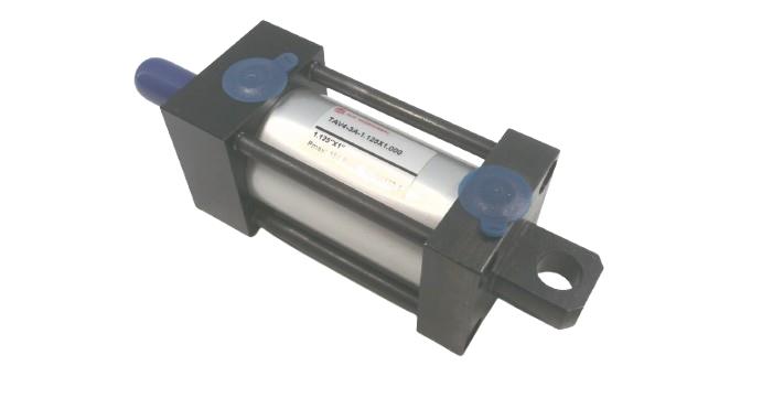 NORGREN TAV4-3A-1.125X1.000