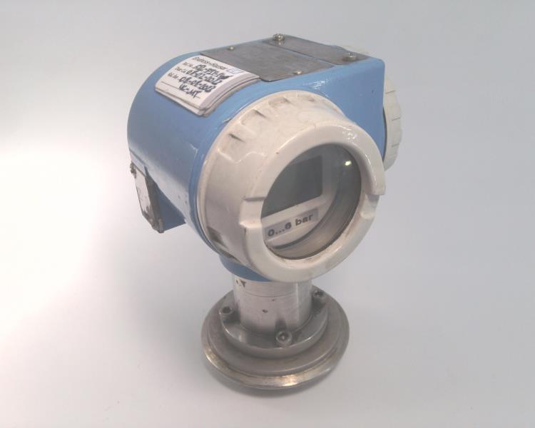 ENDRESS & HAUSER PMC731-R39Y9M1LL4