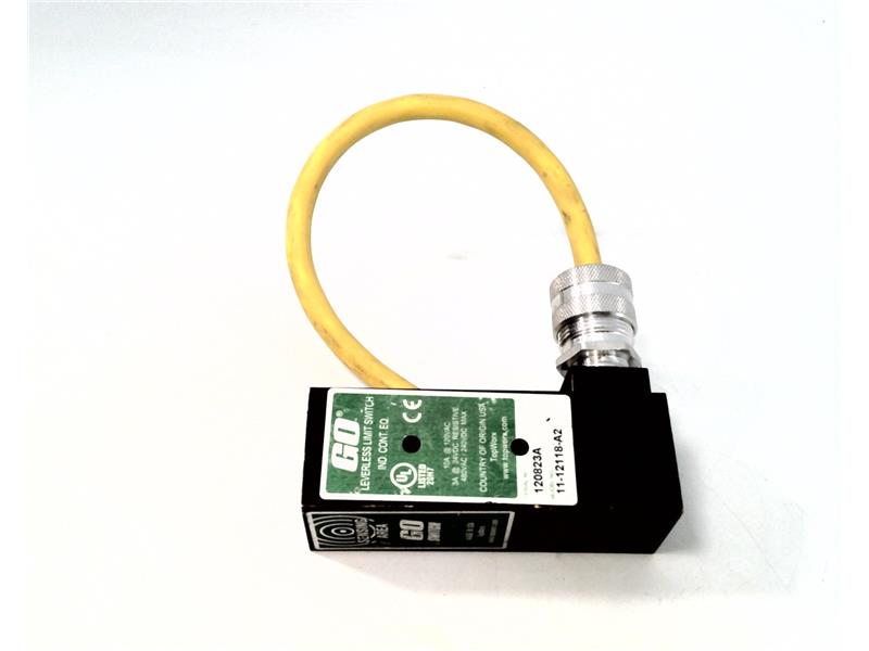 11-12118-A2 by TOPWORX