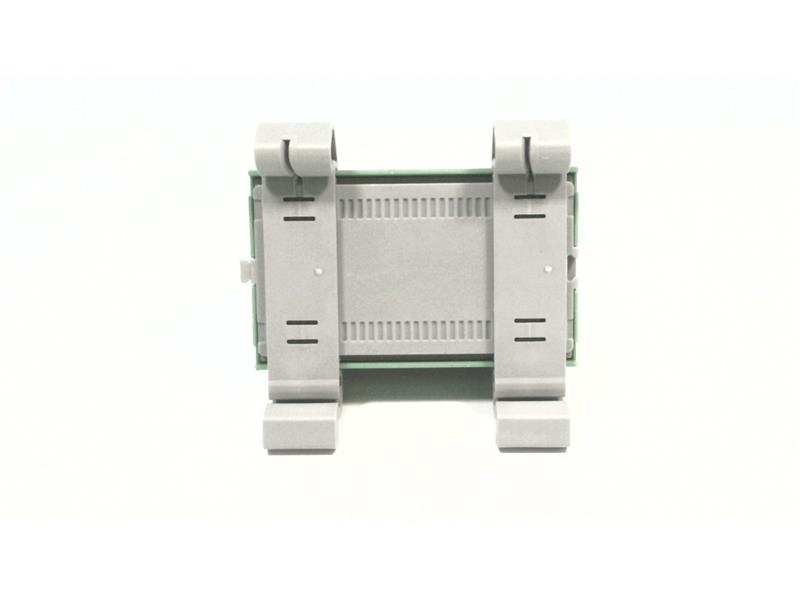 PHOENIX CONTACT PTFIX 18X2,5-NS35A GN