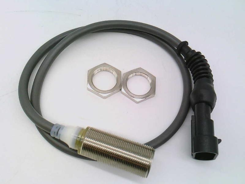 OMRON E2A-M18KS08-WS-B1-2 0.5M