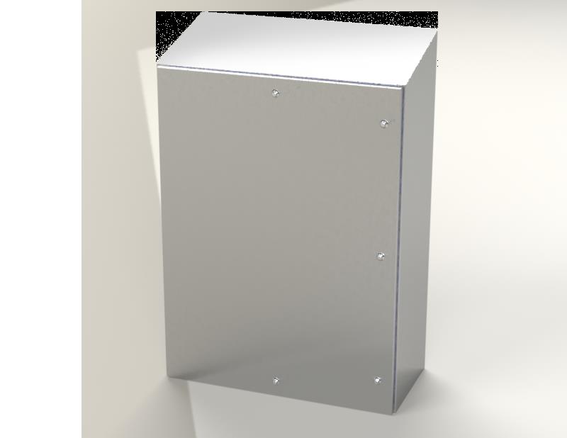 SAGINAW SCE-48K3616SSST