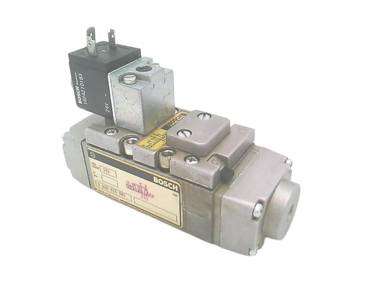 BOSCH 0-820-025-981