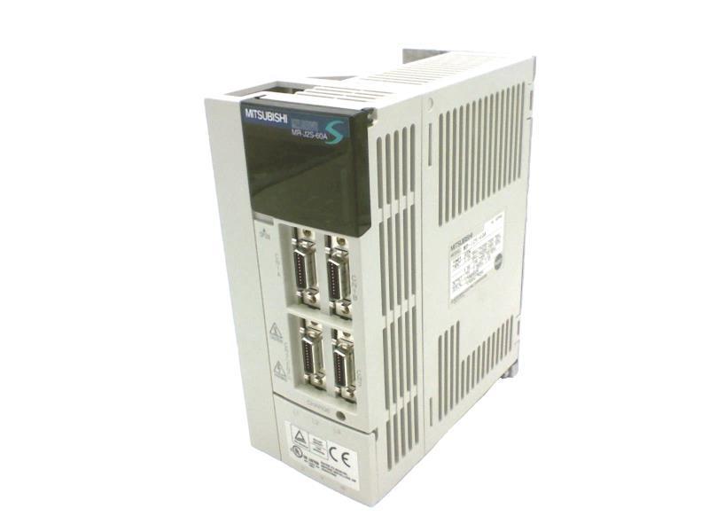 MITSUBISHI MR-J2S-60CT4