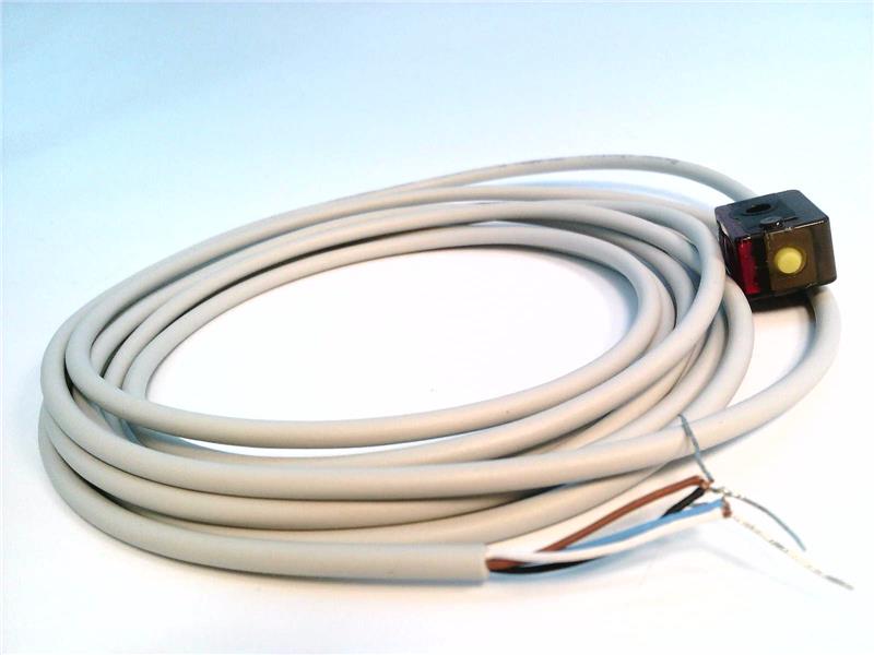 BAUMER ELECTRIC FZDK 07P6901