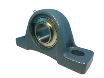 UCP206-20C4HR5 by AMI BEARINGS