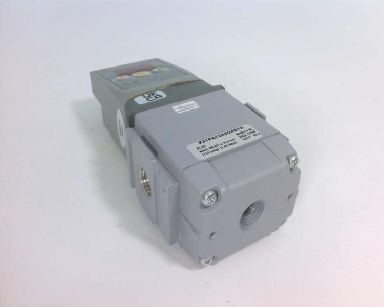 PARKER P31PA12AD2AD1A