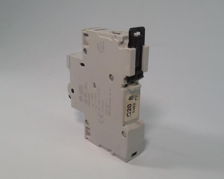 EATON CORPORATION TLD401