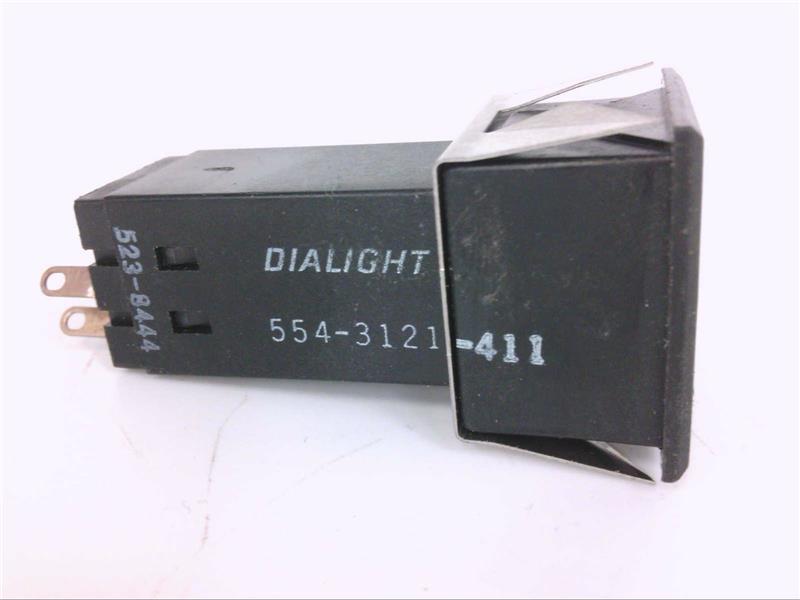 DIALIGHT 554-3121-411