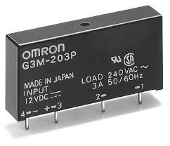 G3M-203PL DC5 by OMRON