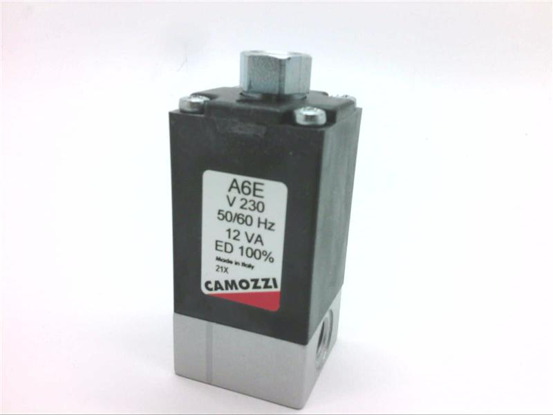 CAMOZZI 638-150-A6E