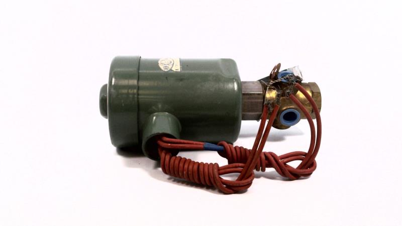 ASCO 8322A11-120/60-110/50