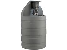 STENNER PUMP S3G85MJL3B2STAA