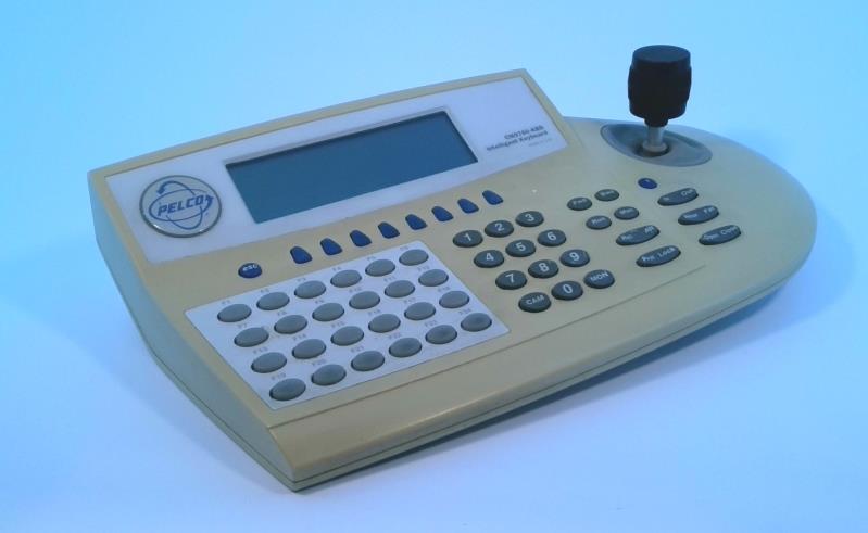 SCHNEIDER ELECTRIC CM9760-KBD