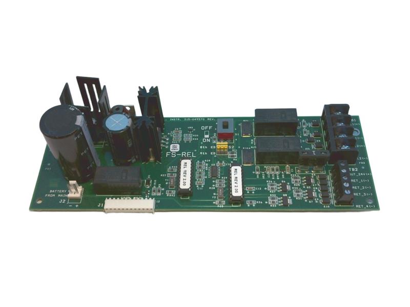 FS-REL by SIEMENS