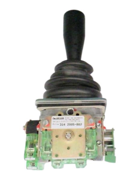 MACGREGOR & CO 314-2005-802