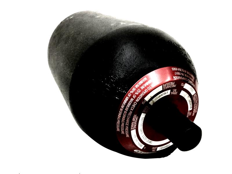 HYDAC SB330-4A1/112P-210A