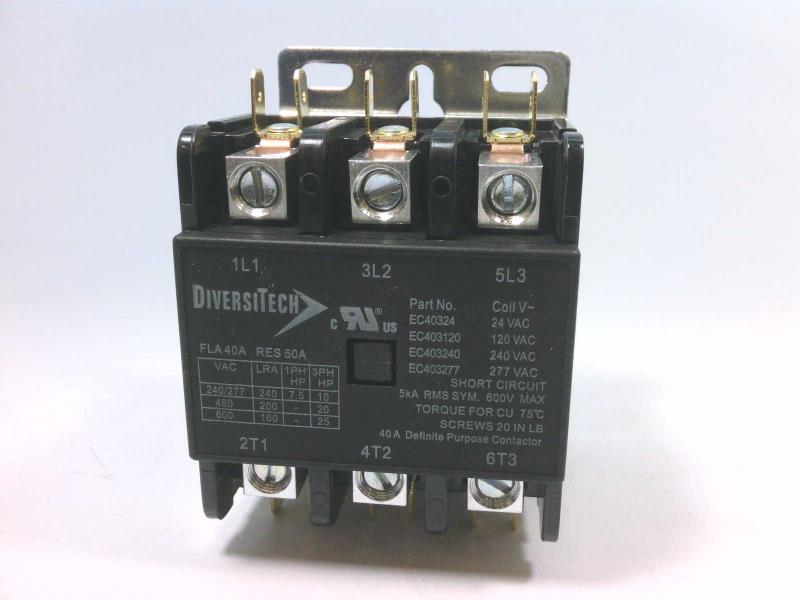 DIVERSITECH EC403120