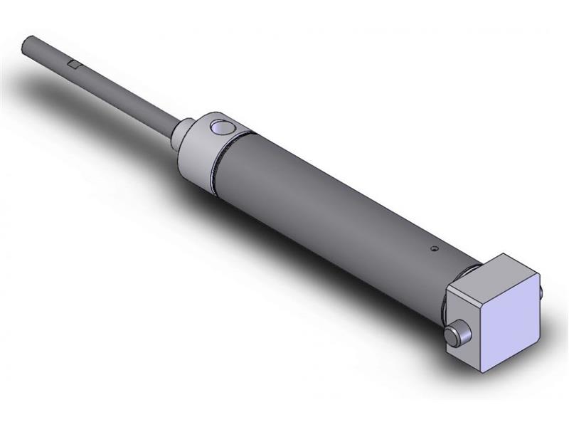 1500RBRTS-4.00 by AMERICAN CYLINDER CO INC