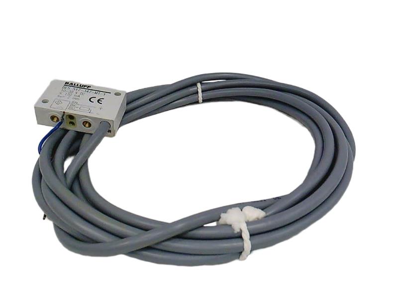 BALLUFF BES-517-347-M1-Y-03
