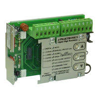 PEAKTRONICS DHC-200C