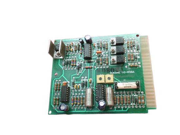 DUKANE CORP 110-1558A