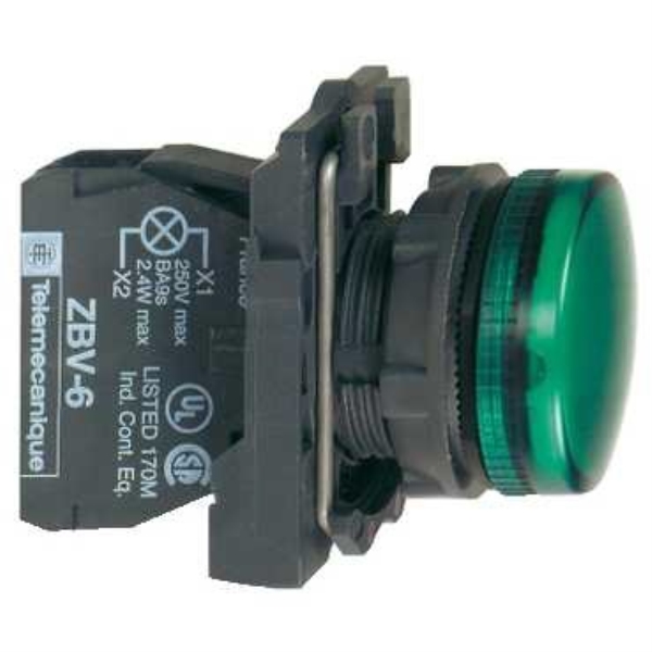 XB5AV63 by SCHNEIDER ELECTRIC
