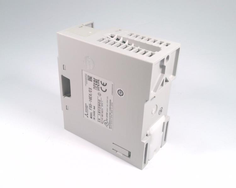 MITSUBISHI FX5-16EYT/ES
