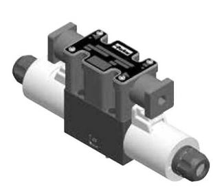 PARKER D1VW004CNKJP1P