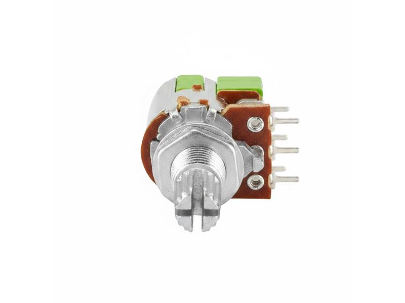 CTS CORPORATION 270X232A503B1B1