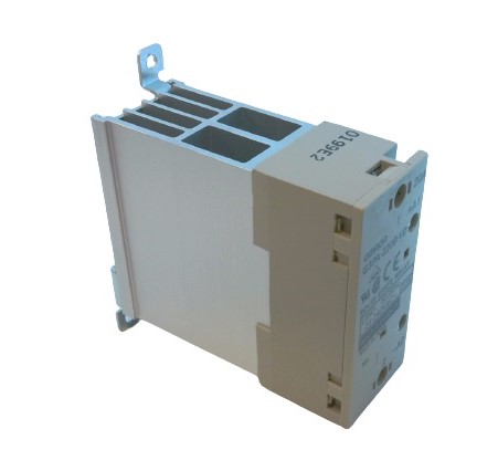 OMRON G3PA-220B-VD DC5-24