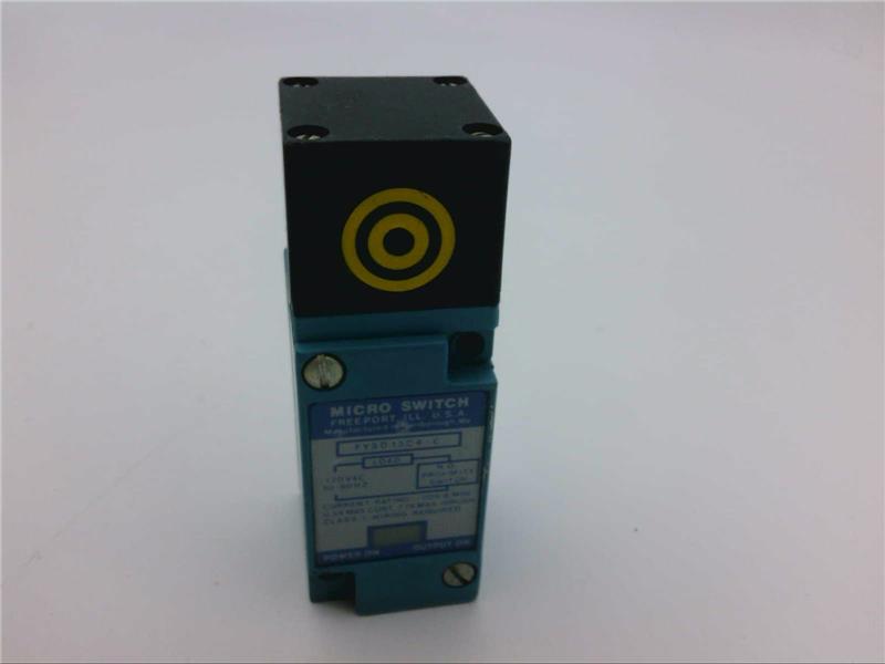 HONEYWELL FYSD13C4-C