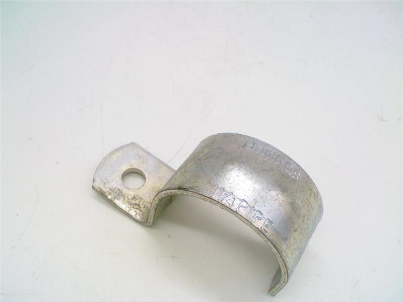 MASCO 1-1/4-PIPE-STRAP-1-HOLE