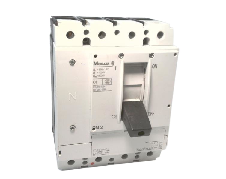 PN2-4-200 by EATON CORPORATION